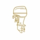 Motorservice Evinrude Mercury Suzuki