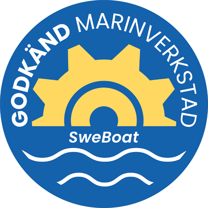 Godkänd Marinverkstad