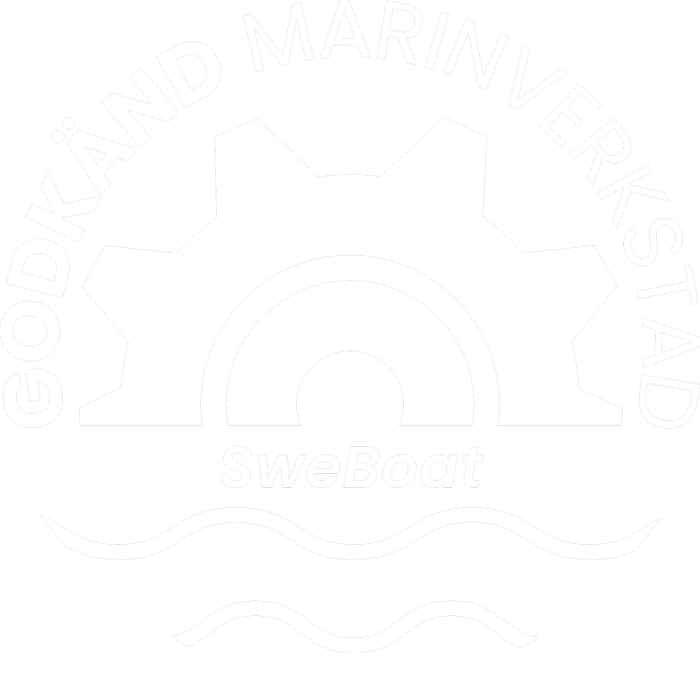 Sweboat Godkänd Marinverkstad